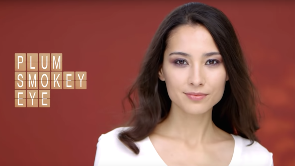 How To: Makeup Tutorials for World Duty Free