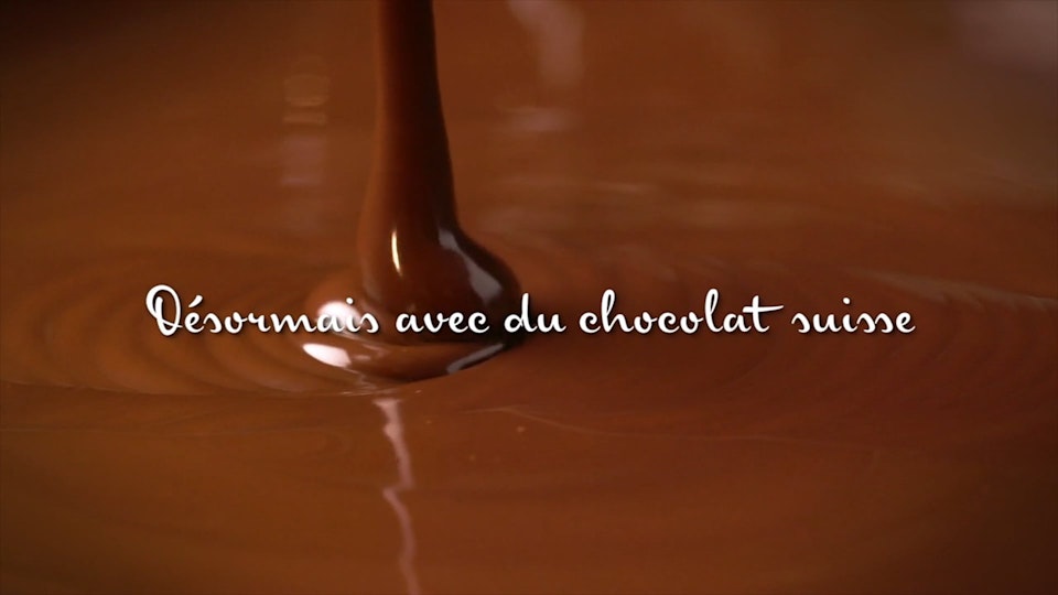 Special K Chocolat Suisse