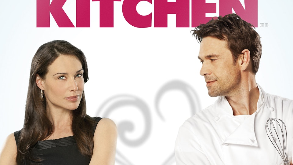 Love's Kitchen Trailer - Love's Kitchen Movie Trailer
