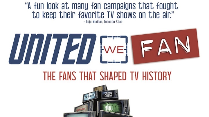 United We Fan - Trailer