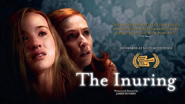 The Inuring - Official Trailer