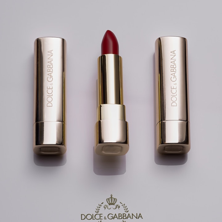 Products D&G Lipsticks Bullets