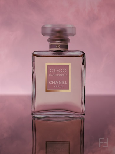 Coco Pink