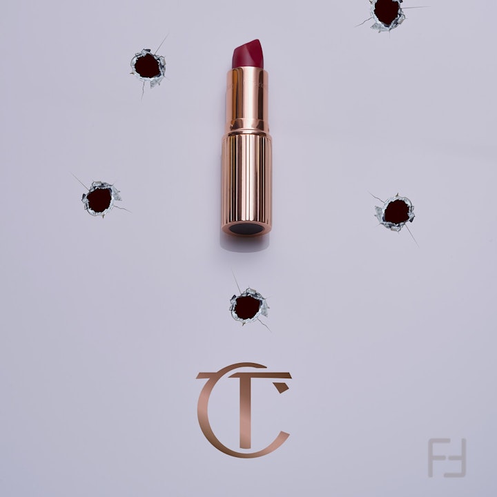 Products C Tilbury Lipstick