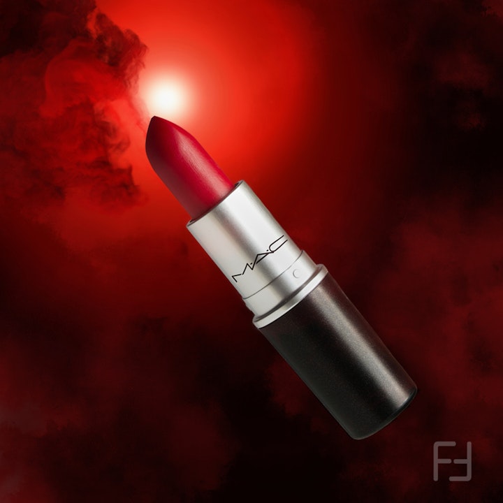Products Mac Lipstick tests
