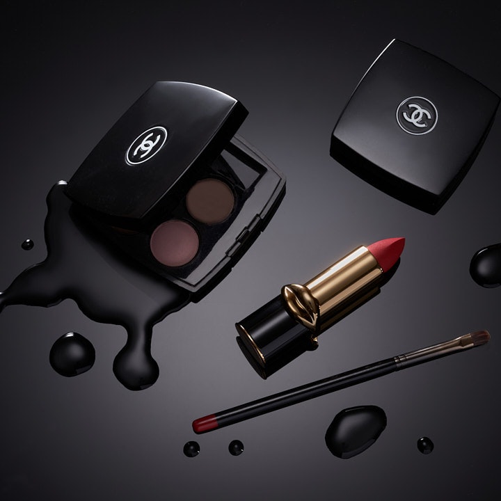 Products Black chanel 18-05-223668 1
