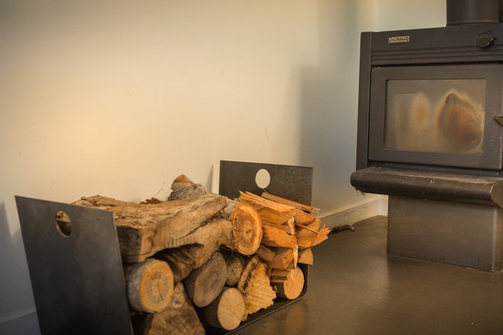 black house interiors -