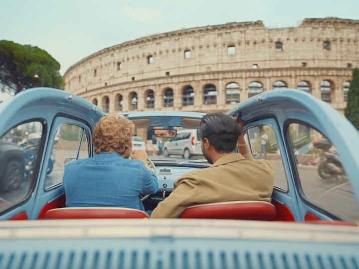 Tui ~ "Cities & Experiences"