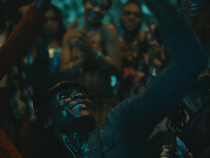 Appleton ~ "We Are Rum People"