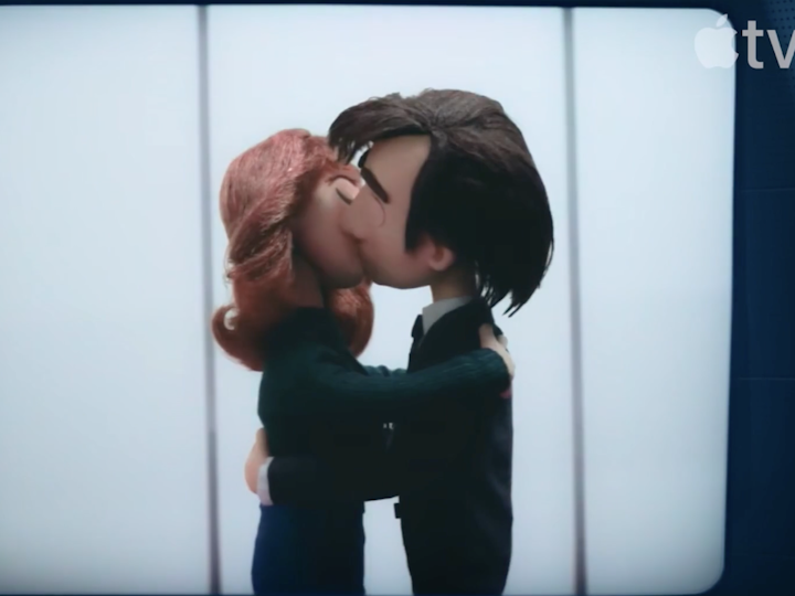 Stop motion Reel featuring Severance