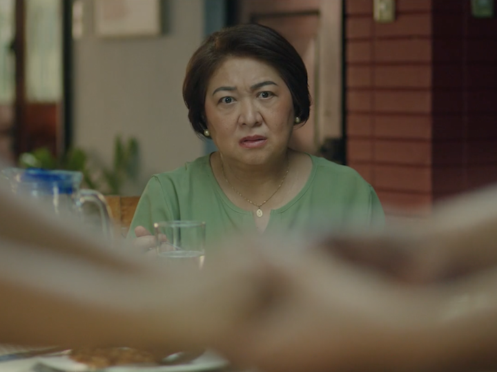 Grabfood ~ "Mother's Day"