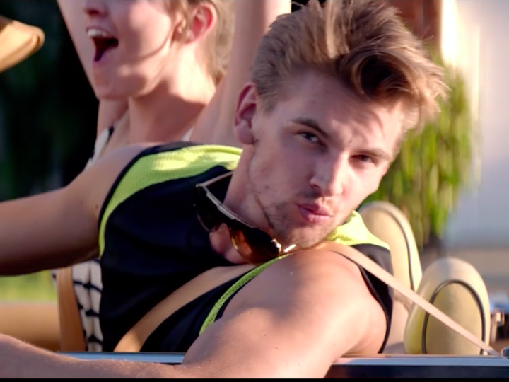 Burger King - Satisfry