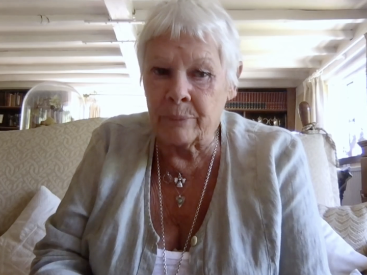 Staged - Series 1 Episode 6 | Judi Dench "Who Comes First?"