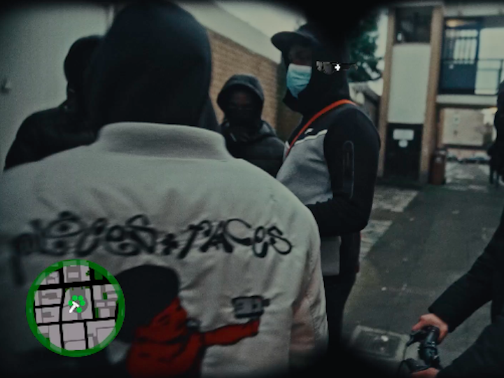 Unknown T - X Places