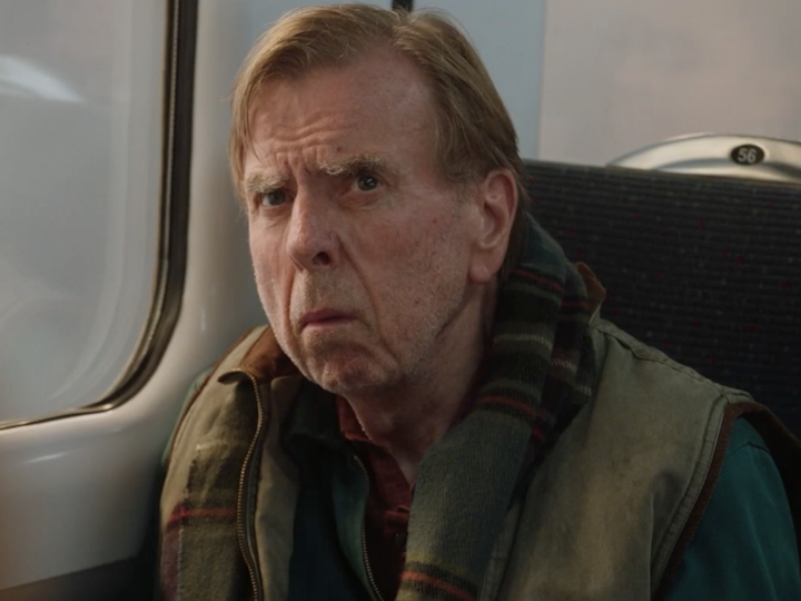 Sky Cinema ~ "This is Christmas"