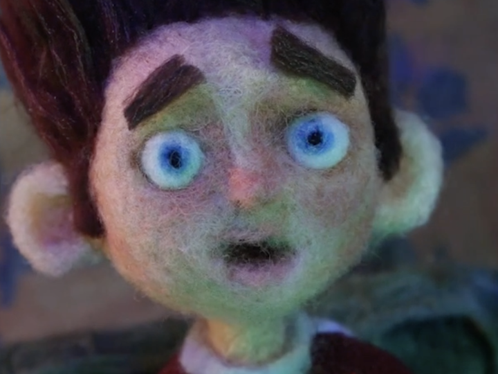 "Paranorman"