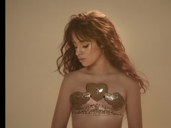 Camila Cabello ~ "Heart Unlock"