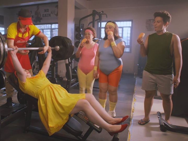 Julie's Bakery ~ "40th Anniversary"