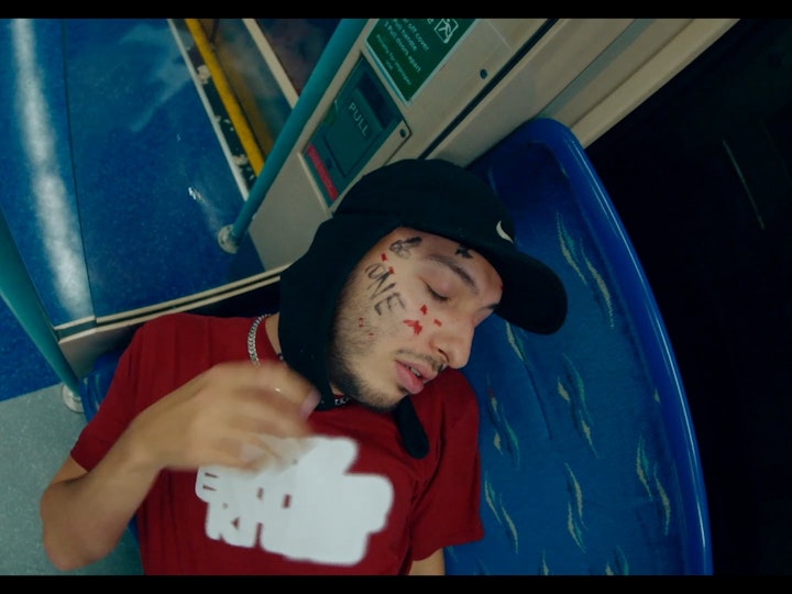 KillOwen ~ "One Thing"