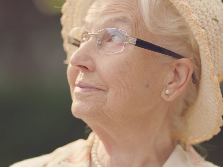 McDonalds ~ "Sun Party"