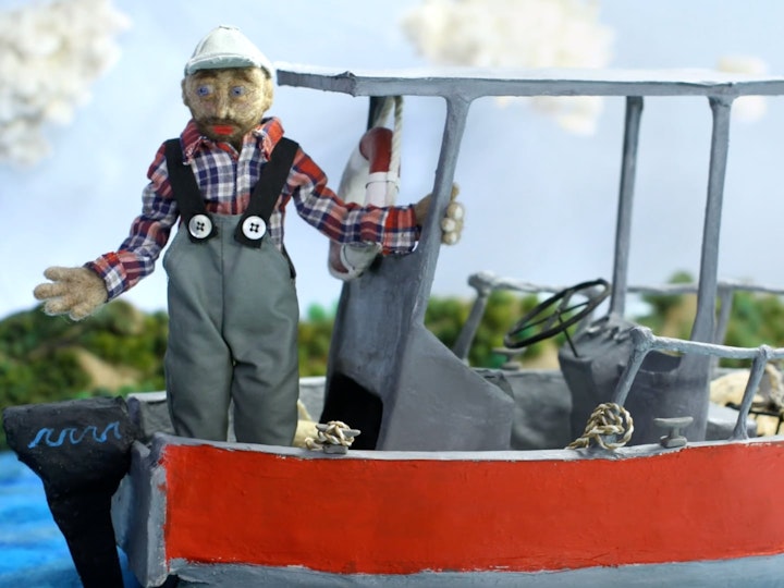 Northwest Straits Initiative ~ "Engaging Conservative Leaders"