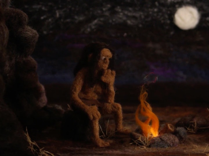 "A Revolution in Handspinning"