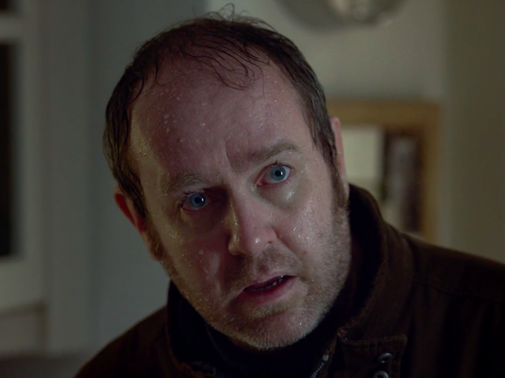 Peugeot - Gary's Cat