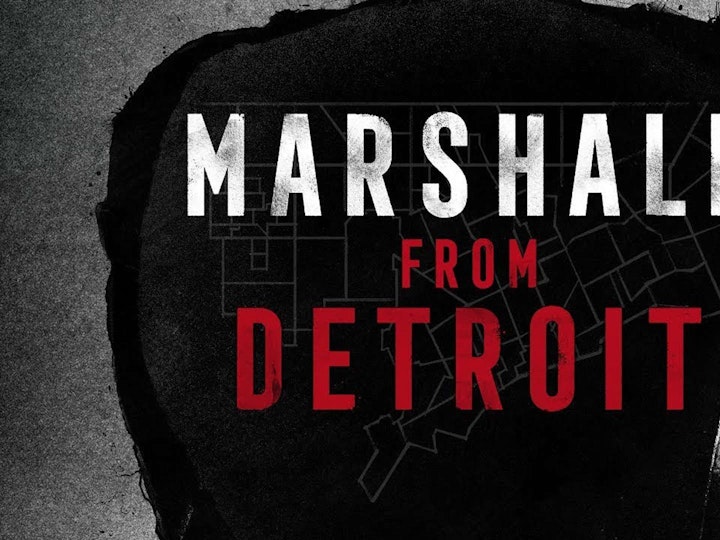 "Marshall from Detroit"