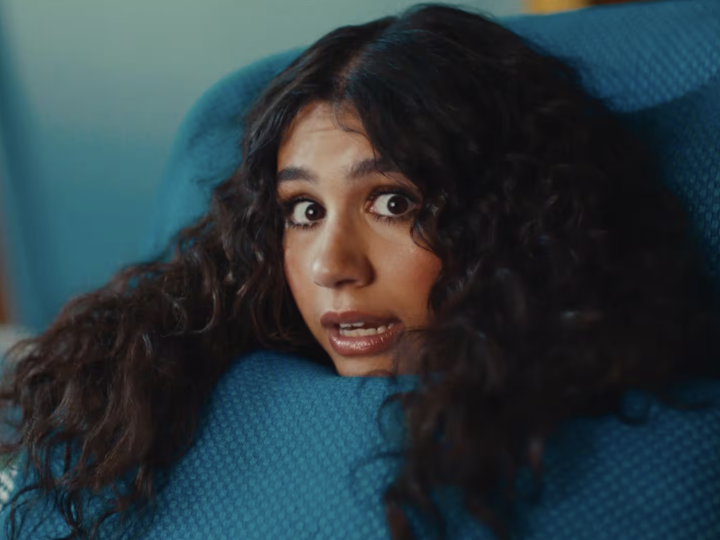 Alessia Cara ~ "Sweet Dream"