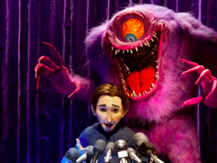 The Shivering Truth - Season 2