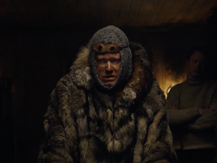 Amundsen