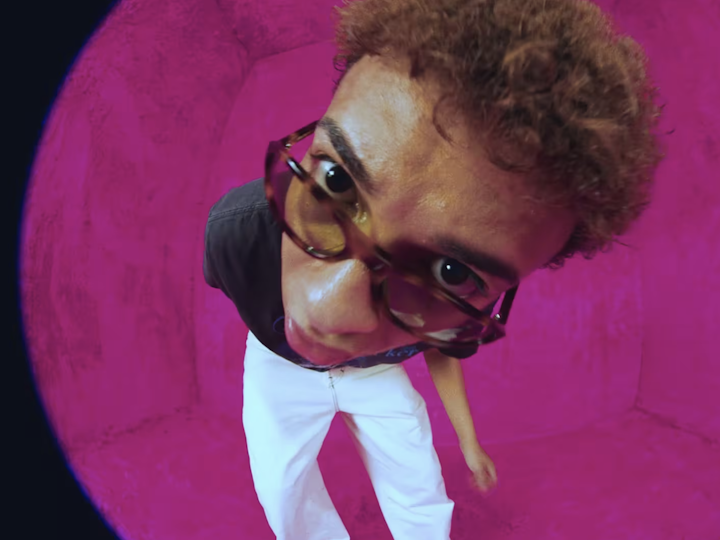 Isaac-Dunbar ~ "Pink Party"