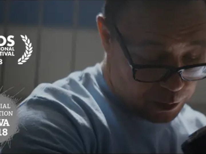 Goldie ~ "I Adore you"