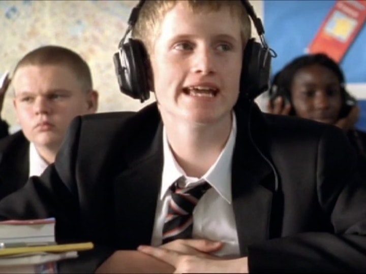 "Teacher Training Workplace"