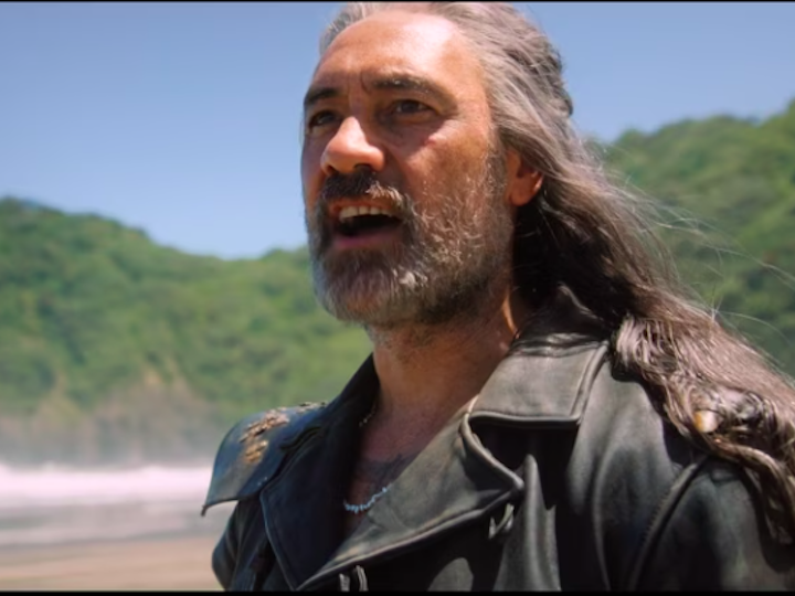Tourism New Zealand - Project Pirate (feat Taika)