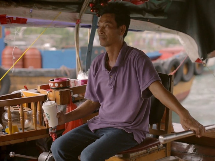 Starbucks ~ "Impossible Until Now"