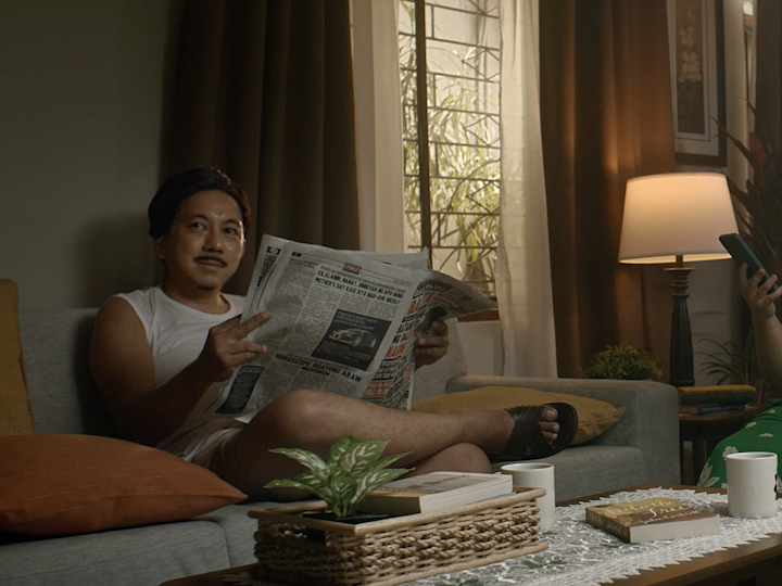 Grab ~ "Closeception"