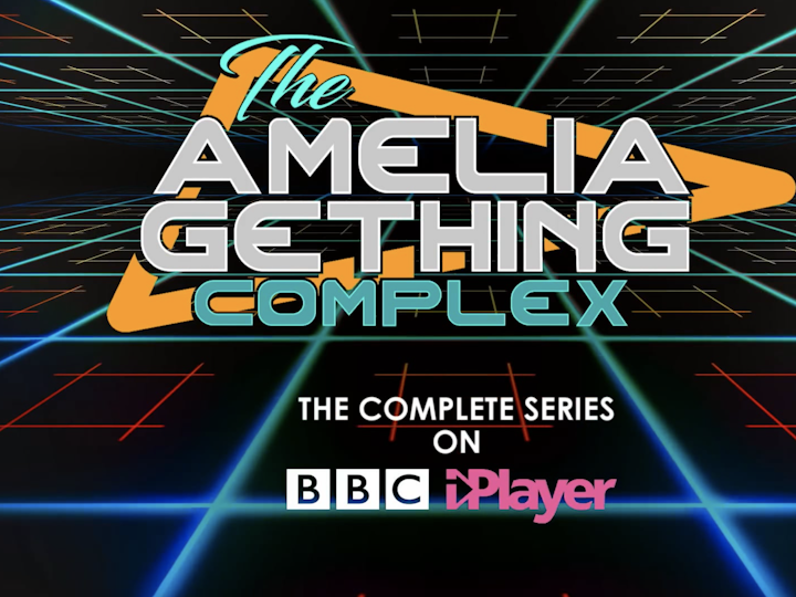 The Amelia Gething Complex