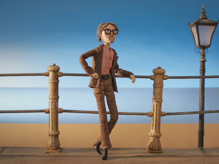 BBC - Sleeping Forecast - Jarvis Cocker