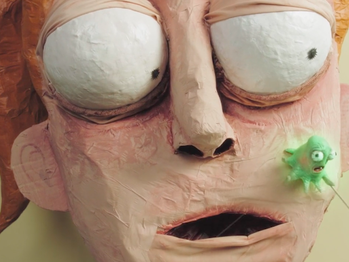 Rick and Morty - Season 3