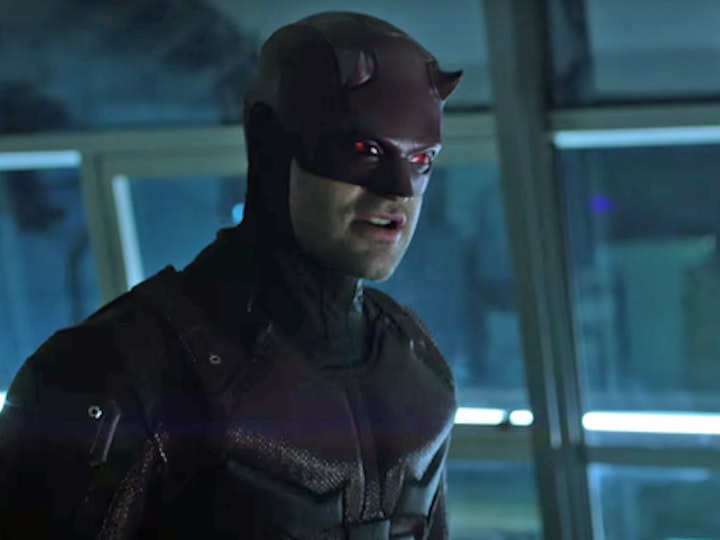 Netflix ~ "Marvel's Daredevil" (Season 2)