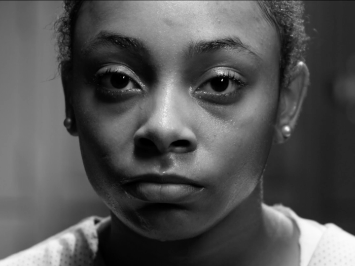 Nike - Game Changers