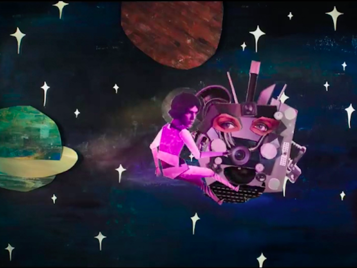 The Sparks Brothers Trailer