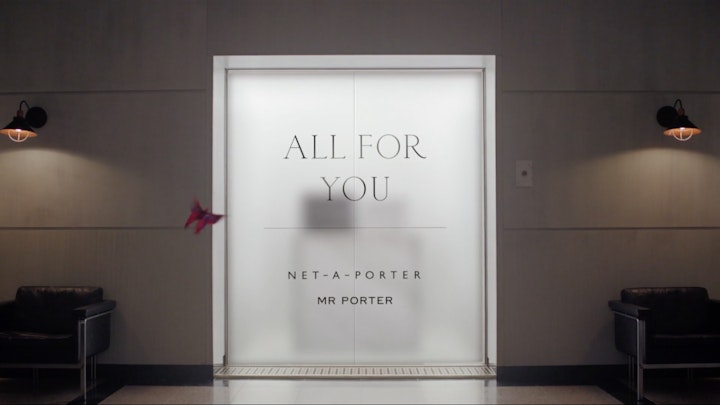Net-a-Porter - Us