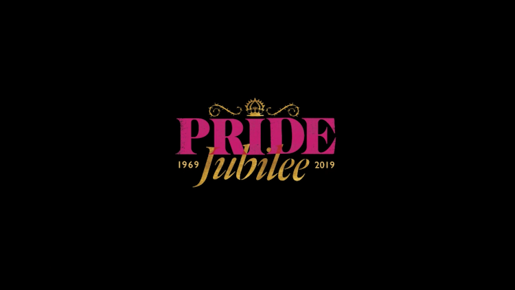 Pride Jubilee