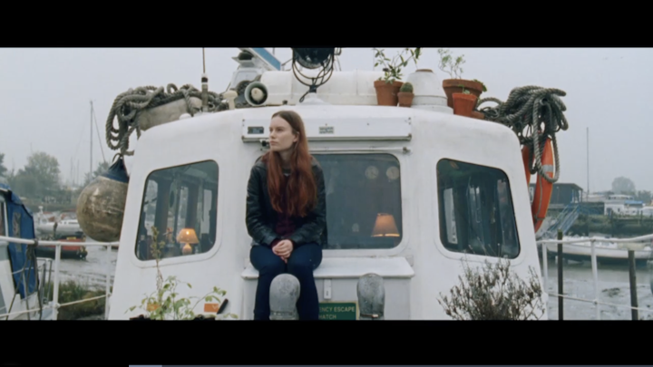 Boat (Film 4)