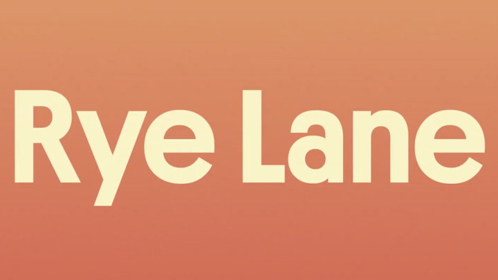 Rye Lane (Feature - Searchlight, BBC, BFI)