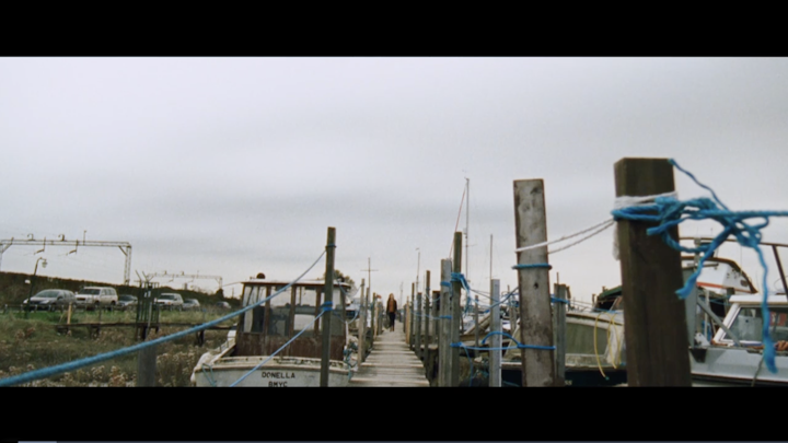 Boat (Film 4)