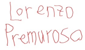 Lorenzo Premuroso