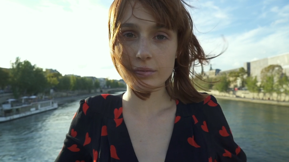 MELODY | THE FACE PARIS